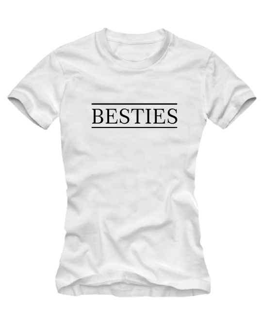 Marškinėliai besties